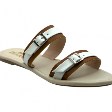 Flat Brown