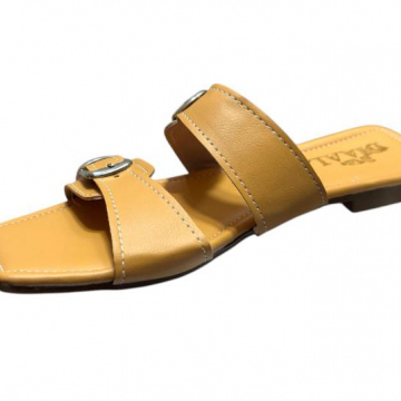Flat Mostaza