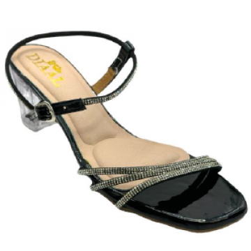 Taco Cristal Negro