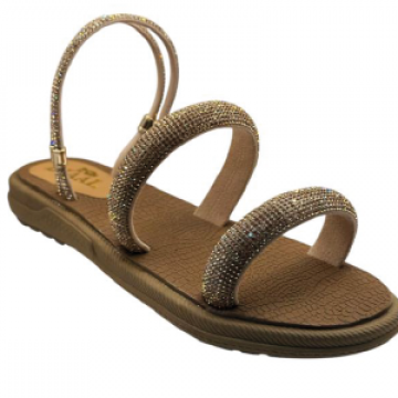 Sandalia Chicle